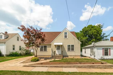 1507 Williston Ave, Waterloo, IA 50702