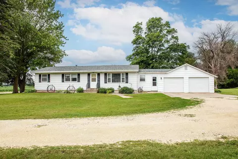 2511 290th St, Greene, IA 50636
