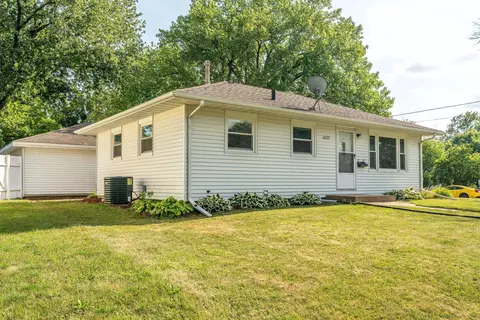 1835 Sager Ave, Waterloo, IA 50701