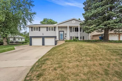 3534 Monticello Ave, Waterloo, IA 50701