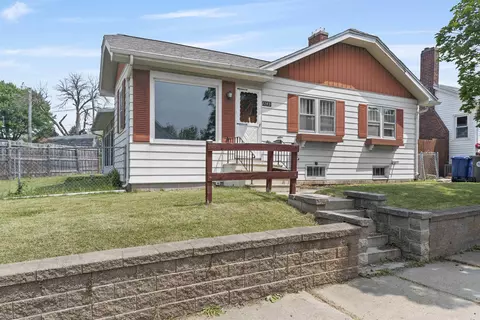 1143 Williston Ave, Waterloo, IA 50702