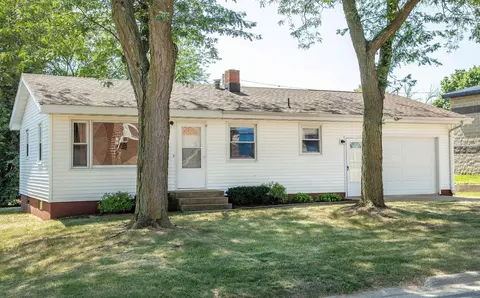 408 E Dow St, Greene, IA 50636