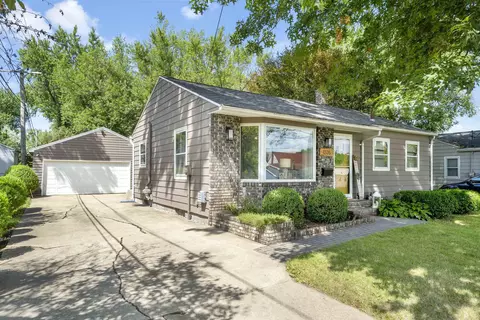 1326 Upton Ave, Waterloo, IA 50701