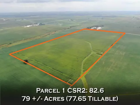 1330 Stevens Ave, Lawler, IA 52154