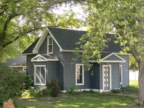 709 6th St, Rudd, IA 50471