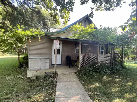 1840 Franklin Ave, Dumont, IA 50625