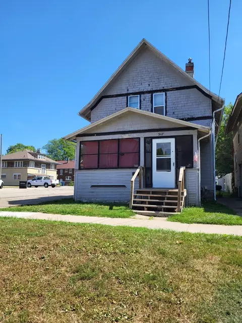 517 Western, Waterloo, IA 50702