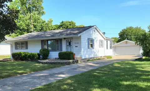 1909 Cornwall Ave, Waterloo, IA 50702