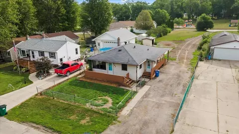 741 Colleen Ave, Evansdale, IA 50707