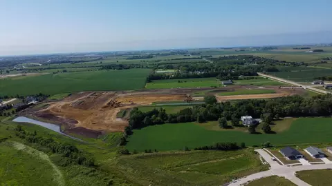 Lot 21 West Fork Crossing, Cedar Falls, IA 50613