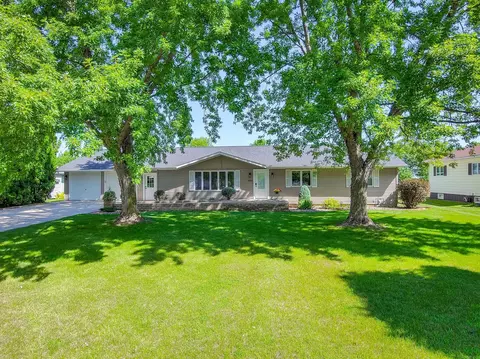 404 E 6th St, Readlyn, IA 50668 photo 24