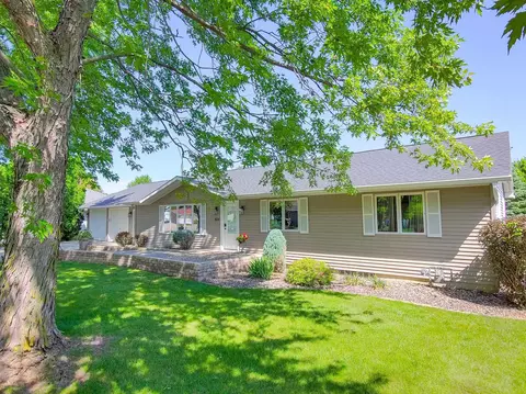 404 E 6th St, Readlyn, IA 50668 photo 25