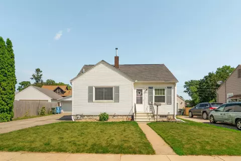 1611 Williston, Waterloo, IA 50702