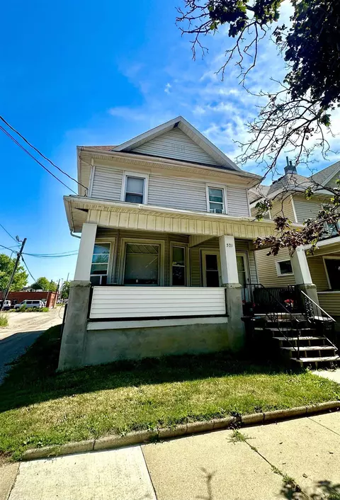 521 Locust St, Waterloo, IA 50702