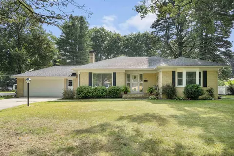 1235 Prospect Blvd, Waterloo, IA 50701