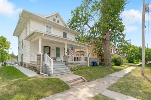 255 Hammond Ave, Waterloo, IA 50702