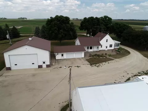 1700 350th St, Osage, IA 50461