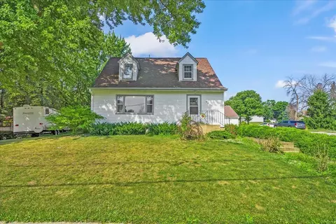 902 Greeley St, Nashua, IA 50658