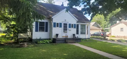 1412 Hawthorne, Waterloo, IA 50702