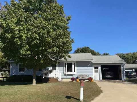 1706 Indiana, Charles City, IA 50616