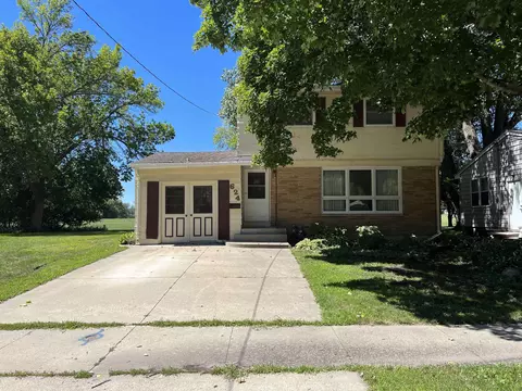 624 N Tyler Ave, Mason City, IA 50401