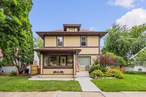 516 Campbell Ave, Waterloo, IA 50701