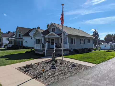 235 SE 1st Ave, Harmony, MN 55939