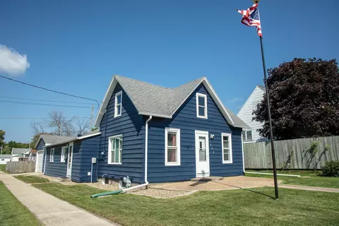 200 N Main St, Tripoli, IA 50676