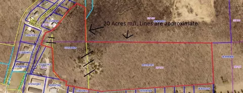 0 Creek View Ln, Lansing, IA 52151