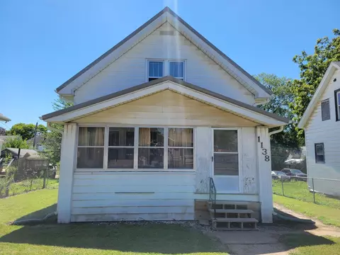 1138 Williston Ave, Waterloo, IA 50702