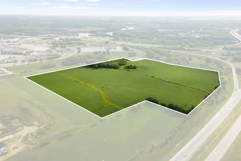 La Porte Road Land, Waterloo, IA 50702