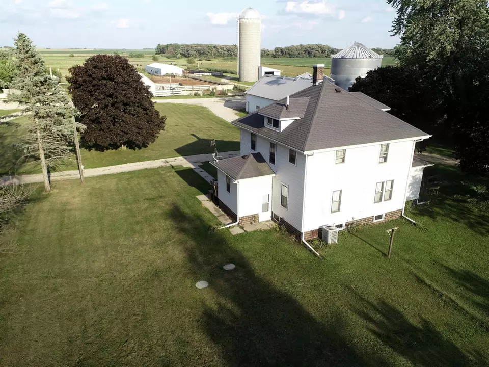  3450 Foothill Ave, Osage, IA 50461 photo 1