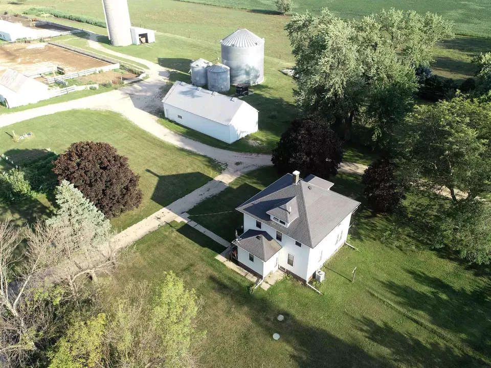 3450 Foothill Ave, Osage, IA 50461 photo 2