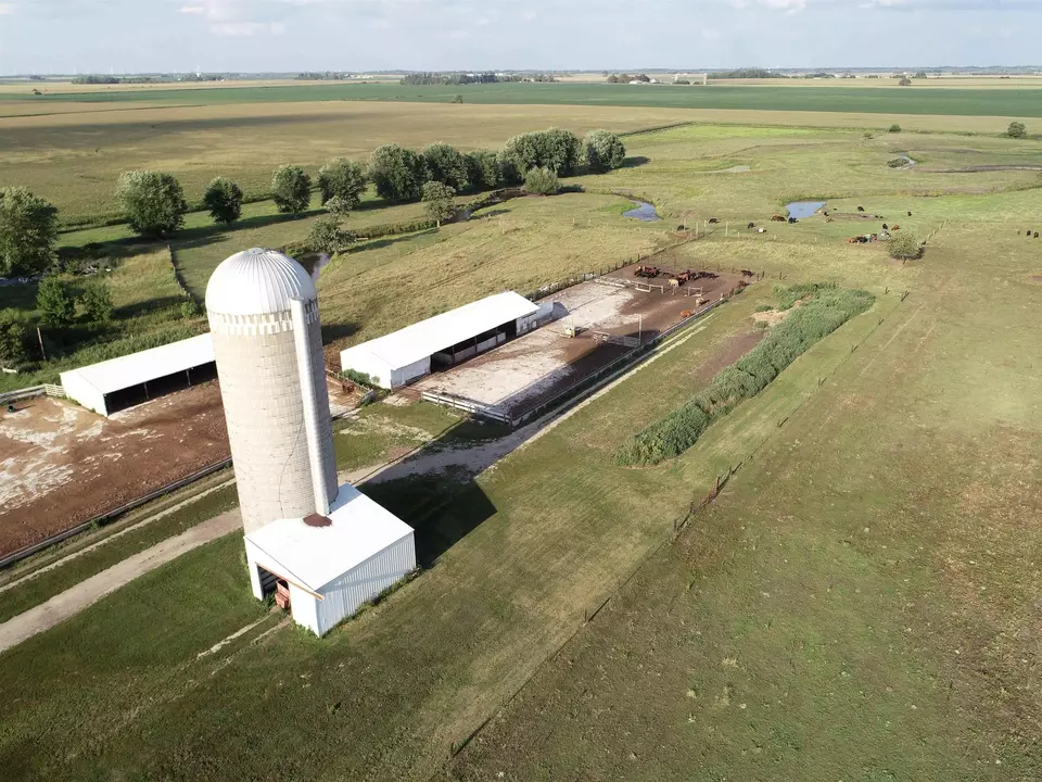  3450 Foothill Ave, Osage, IA 50461 photo 16