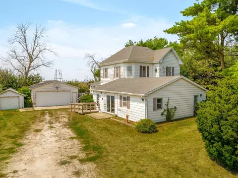 18749 U Ave, Reinbeck, IA 50669