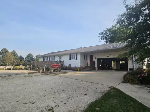11547 T Ave, Westgate, IA 50681