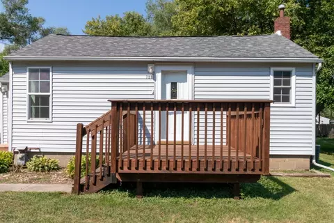 728 Evans Rd, Evansdale, IA 50707