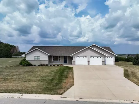 2407 Logen Rd, Ridgeway, IA 52165