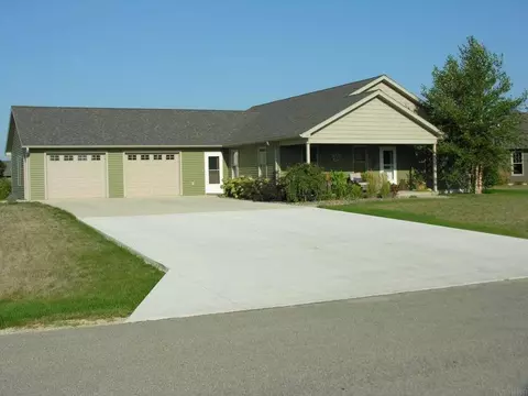 426 S Winter St, Saint Ansgar, IA 50472