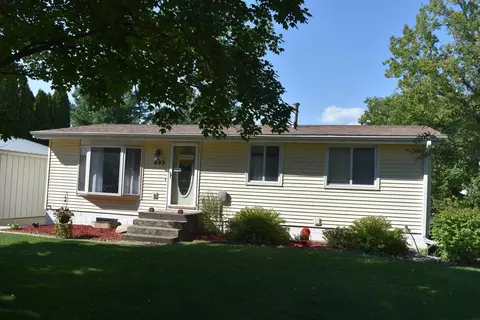 603 W 1st St, Saint Ansgar, IA 50472