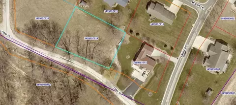 Ridgewood West Lot #14, Mcgregor, IA 52157