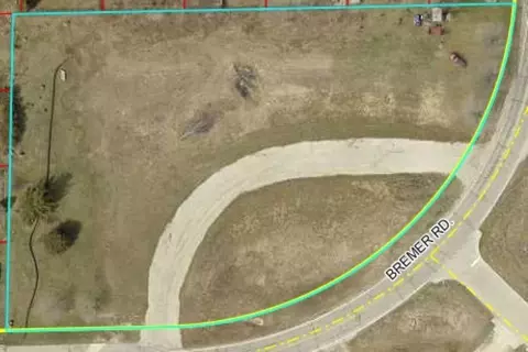 Parcel 0902227013, Waverly, IA 50677