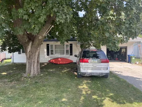 111 E Slimmer, Clarksville, IA 50619