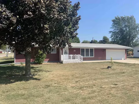 1101 S Main St, Tripoli, IA 50676