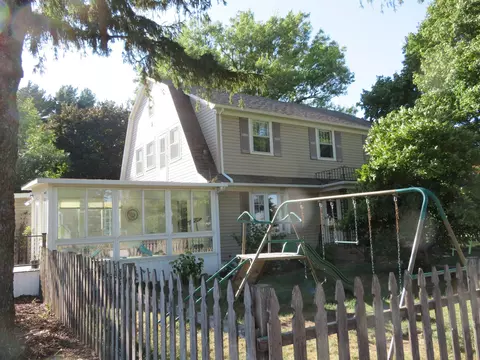 3416 W 27th, Cedar Falls, IA 50613