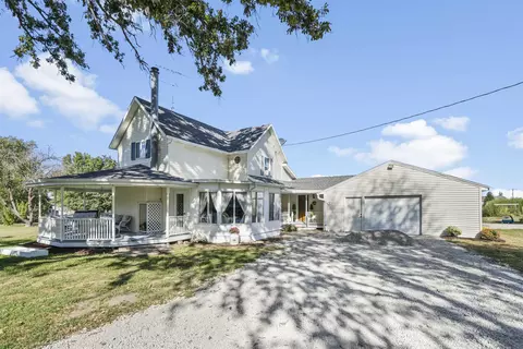 409 Broadway St, Morrison, IA 50657