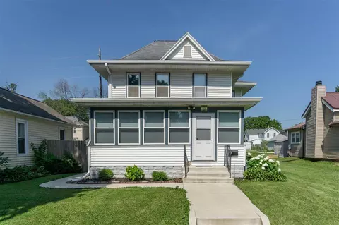 411 Tremont, Cedar Falls, IA 50613