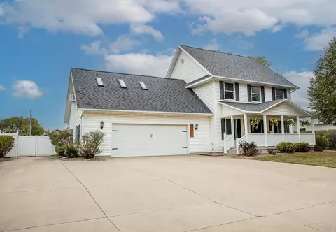 530 W Wamsley St, Clarksville, IA 50619