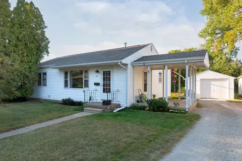 501 Carolina, Waterloo, IA 50702