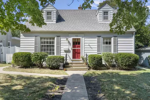 112 Rosebud Ave, Waterloo, IA 50701